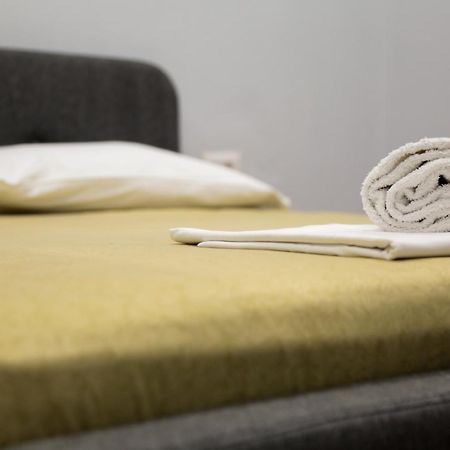 Be Solei Studio Apartments Sol 2 Tirana Zewnętrze zdjęcie