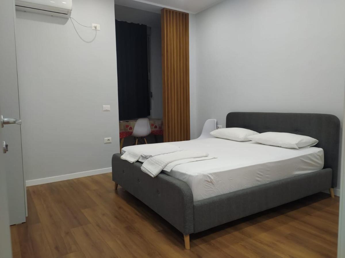 Be Solei Studio Apartments Sol 2 Tirana Zewnętrze zdjęcie
