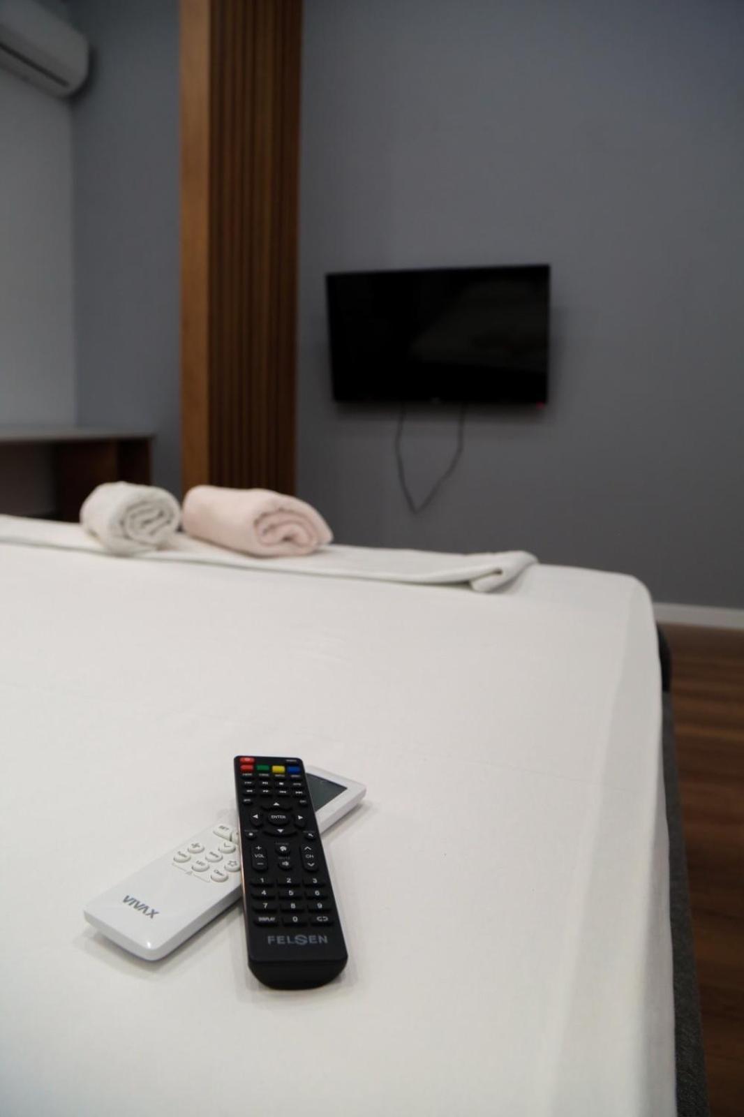 Be Solei Studio Apartments Sol 2 Tirana Zewnętrze zdjęcie