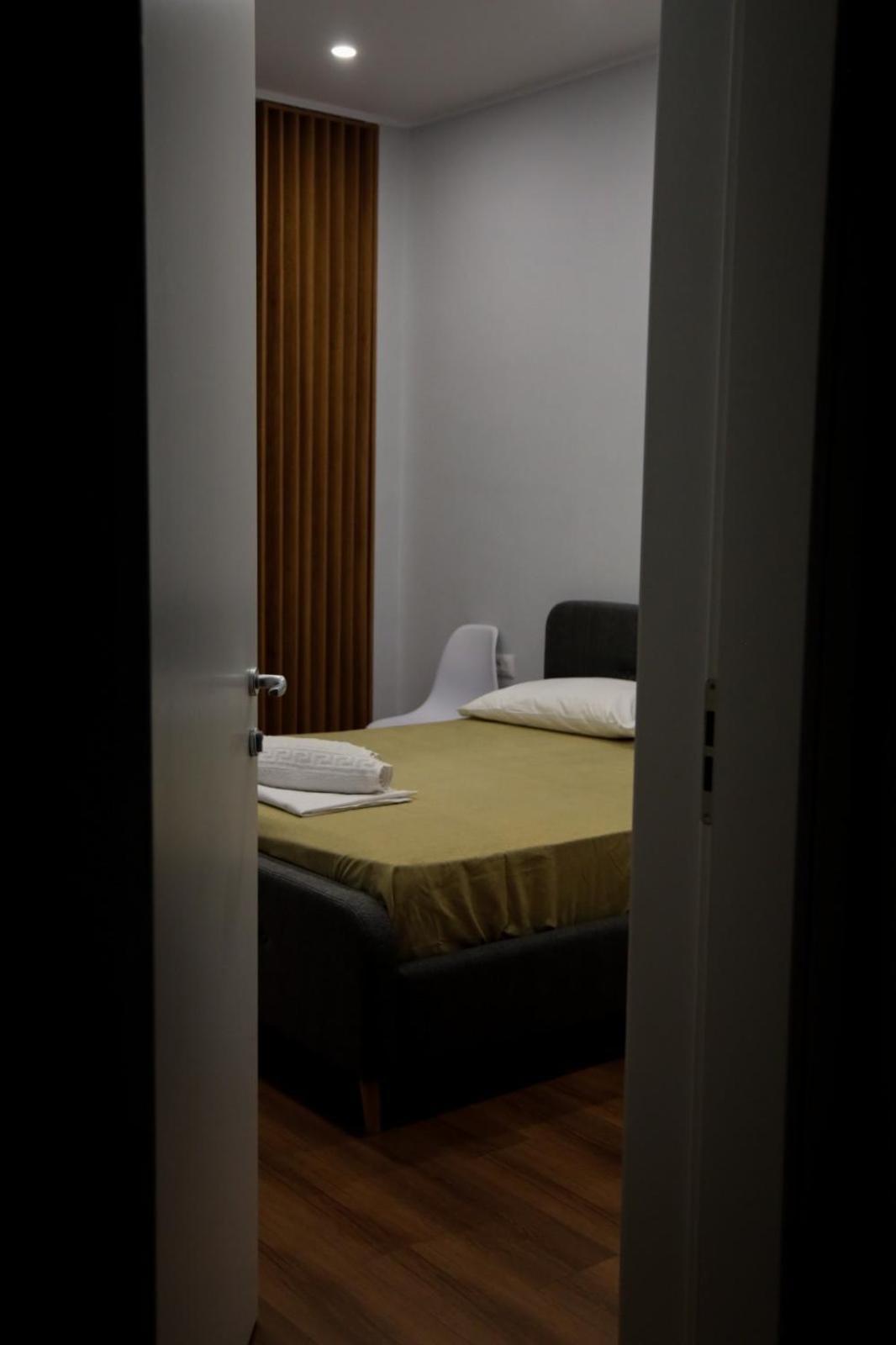 Be Solei Studio Apartments Sol 2 Tirana Zewnętrze zdjęcie