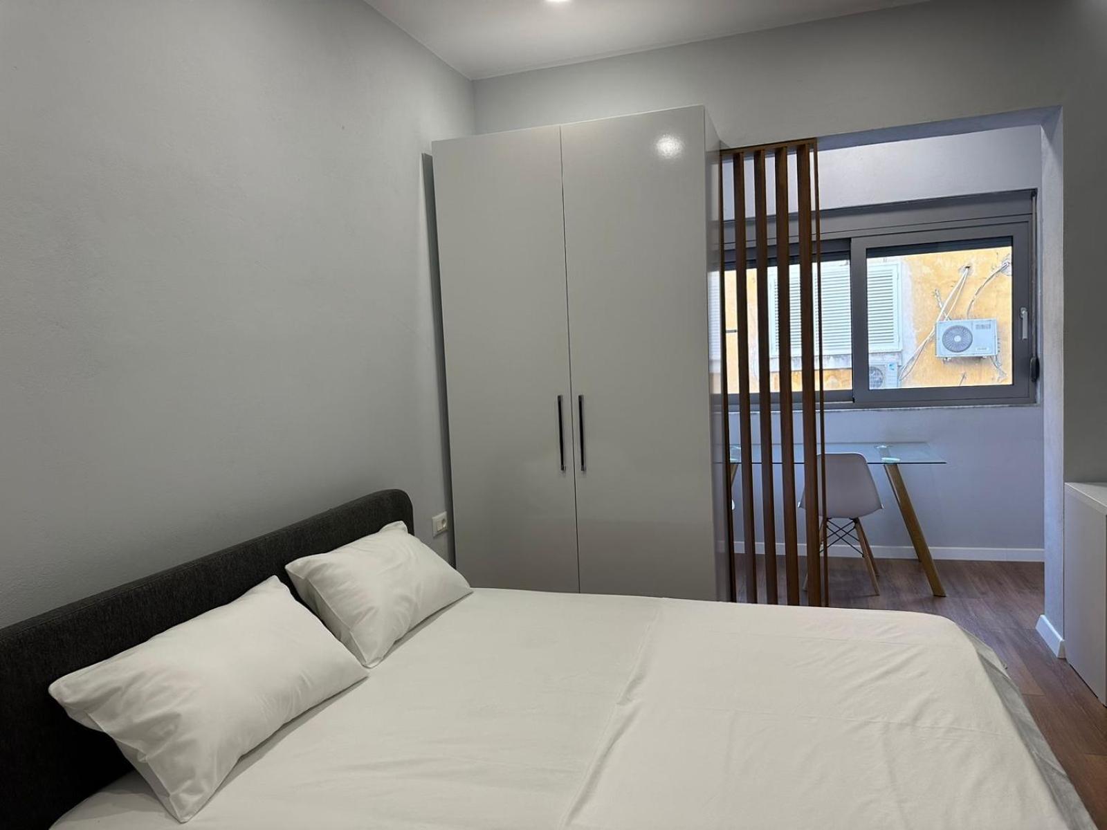 Be Solei Studio Apartments Sol 2 Tirana Zewnętrze zdjęcie